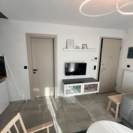 Skyline Oasis Thesbnb Θεσσαλονίκη